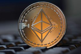 Blocul de geneză al Ethereum