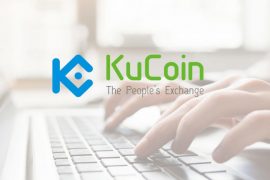 Exchange-ul KuCoin a lansat