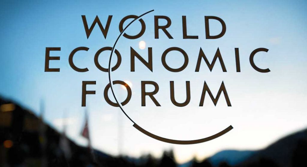 Forumul Economic Mondial susține tehnologia blockchain