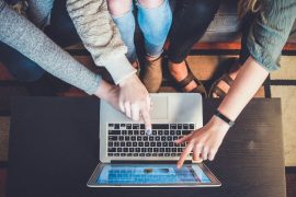 Grayscale raportează