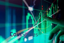 CoinShares Capital Markets