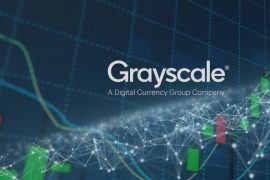 Interesul instituțional pentru criptomonede