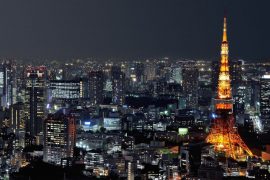 Japonia a introdus reguli mai stricte