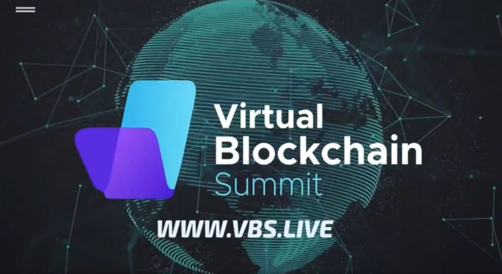 Virtual Blockchain Summit