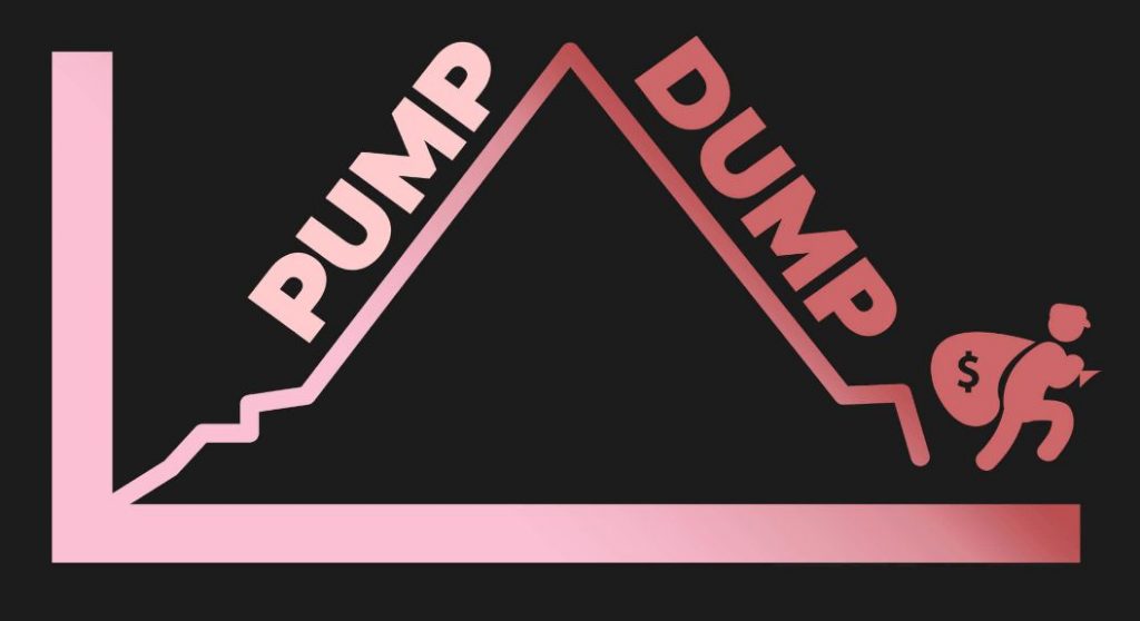 schema pump-and-dump