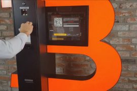 ATM-uri Bitcoin Shitcoins Club