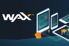Blockchain-ul WAX