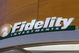Fondul Bitcoin lansat de Fidelity