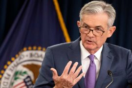 Președintele Federal Reserve