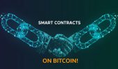 contracte inteligente pe Bitcoin