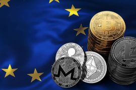 Pachet de legi pentru criptomonede