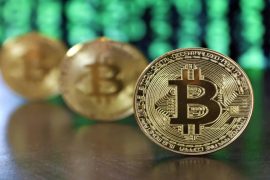 Bitcoin - Un sistem financiar alternativ