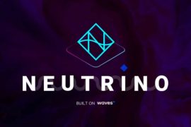 Criptomonede stabile Neutrino