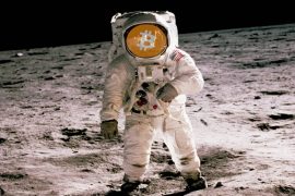 Evoluția Bitcoin actuală