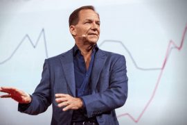 Bitcoin este cea mai bună acoperire