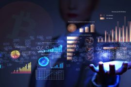 Jucatorii mari intra in piata crypto