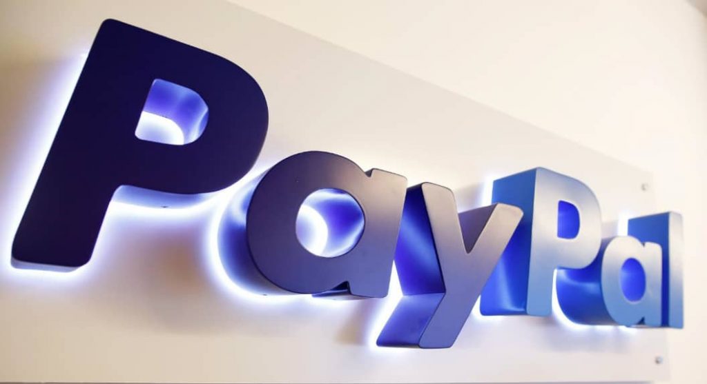 Mișcările PayPal în industria cripto