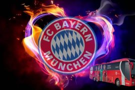 Bayern Munchen pe blockchain