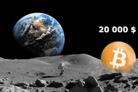 Bitcoin depaseste pragul istoric