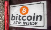 Numărul de ATM-uri cripto