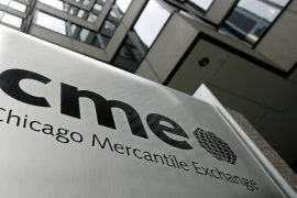 Valoarea contractelor futures CME Bitcoin