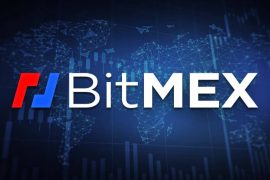 Alexander Hoptner noul CEO BitMEX
