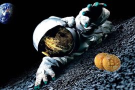 Bitcoin - Aur digital