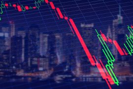 Corecția de preț Bitcoin