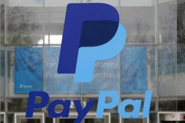 Creste rata de utilizare a PayPal