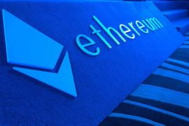 Ethereum a ajuns la nivelul maxim