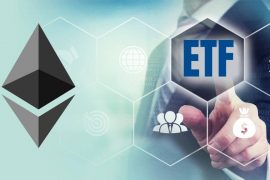 primul ETF bazat pe Ethereum