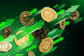 Bitcoin inregistreaza un nou maxim