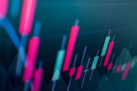 Corecții de preț pe piața cripto