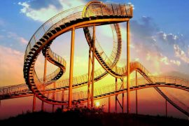 Fluctuații de 3.000$ pentru Bitcoin