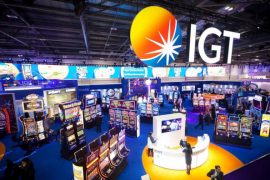 International Game Technology