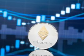 căutările pe Google despre Ethereum