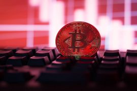 Bitcoin a înregistrat o nouă scădere