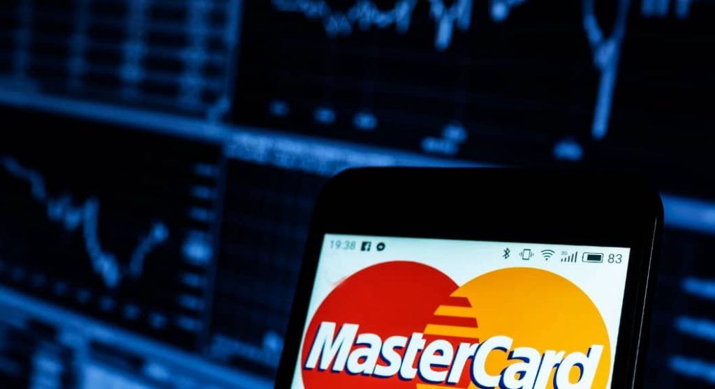 Mastercard accepta plata cu criptomonede