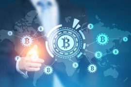 Numărul de utilizatori de criptomonede creste