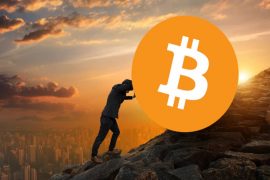 Bitcoin are dificultăți
