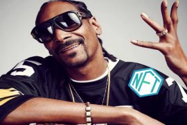 Rapper-ul Snoop Dogg