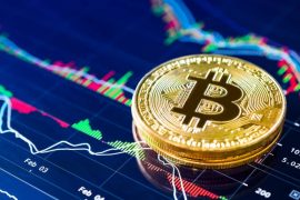 Trendul ascendent al Bitcoin continua