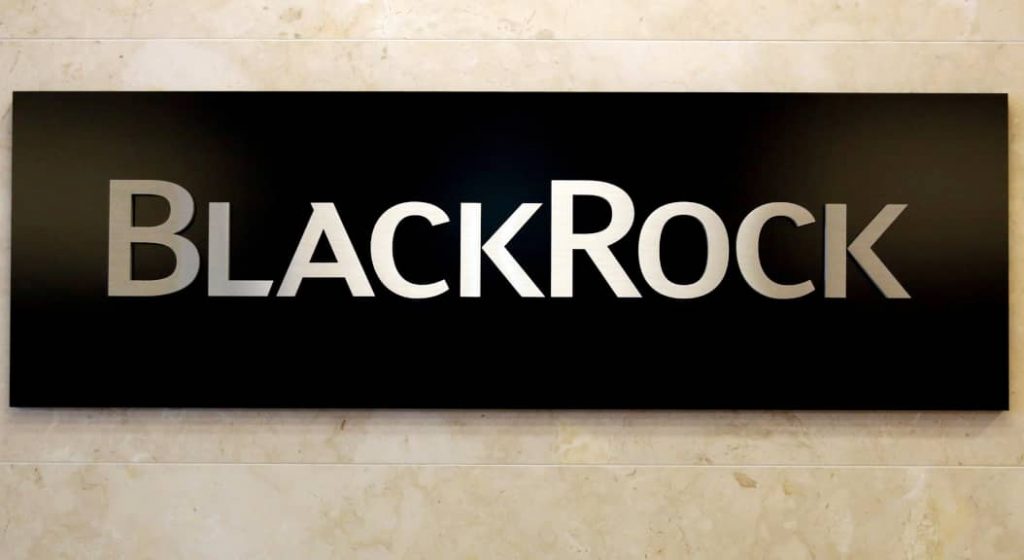 BlackRock testeaza investițiile pe piața cripto