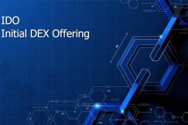 Initial DEX Offering
