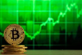 Piata crypto a explodat