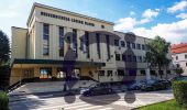 Prima instituție de învățământ din România