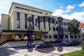 Prima instituție de învățământ din România