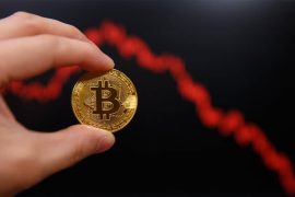 Dominanța pe piață a Bitcoin scade