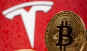 Tesla nu vinde Bitcoin-ul detinut